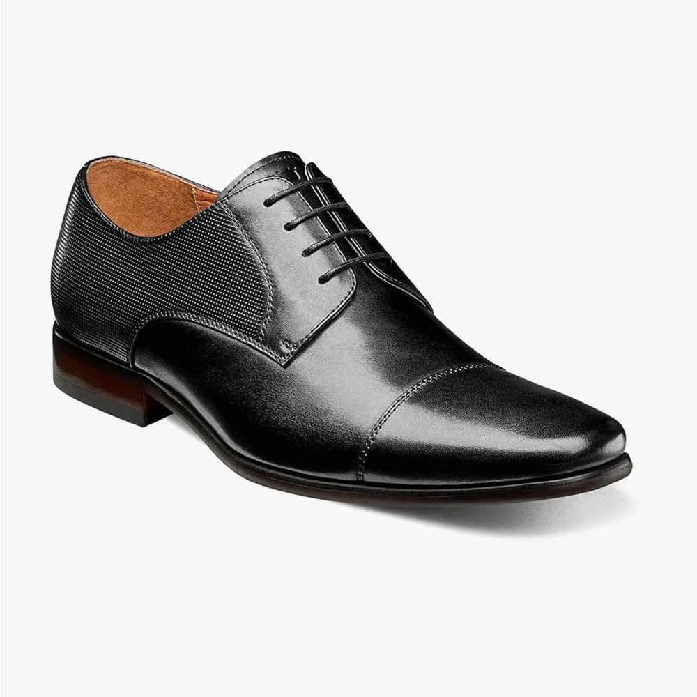 Men’s Florsheim Postino Cap Toe Oxford Dress Shoes